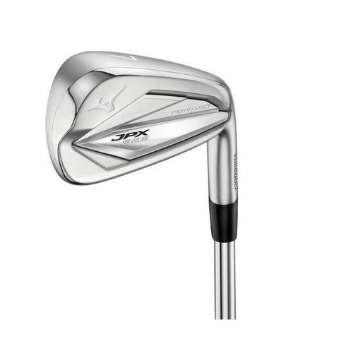 Mizuno JPX 923 FORGED Irons Steel Shaft