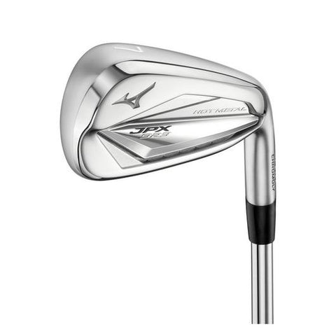 Mizuno JPX 923 HOT METAL PRO Irons Steel Shaft