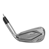 Mizuno JPX 923 HOT METAL Irons Steel Shaft