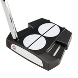 Odyssey 2-Ball Eleven Tour Lined Putter