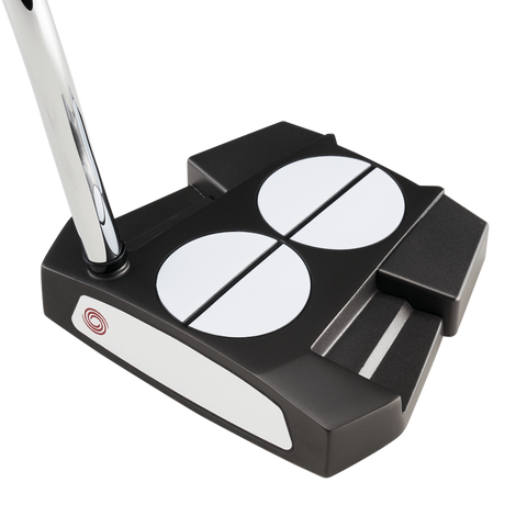 Odyssey 2-Ball Eleven Tour Lined Putter – Lefties Only Golf Shop