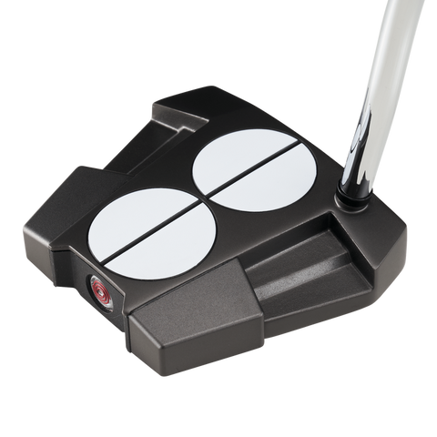 Odyssey 2-Ball Eleven Tour Lined Putter – Lefties Only Golf Shop