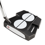 Odyssey 2-Ball Eleven Tour Lined S Putter