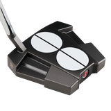 Odyssey 2-Ball Eleven Tour Lined S Putter