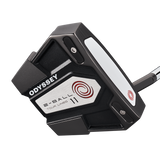 Odyssey 2-Ball Eleven Tour Lined S Putter