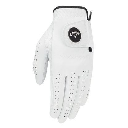 Mens Callaway Optiflex Gloves Right Hand