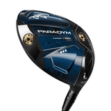Callaway Paradym Triple Diamond Drivers