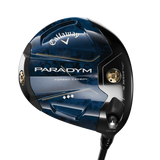 Callaway Paradym Triple Diamond Drivers