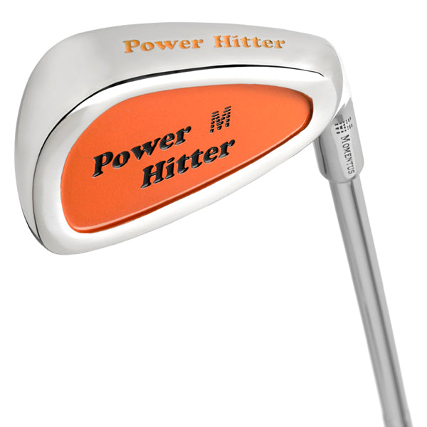 Momentus Powerhittter Iron Mens