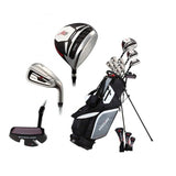 Precise M5 14PC Complete With Set Stand Bag (Length+1")