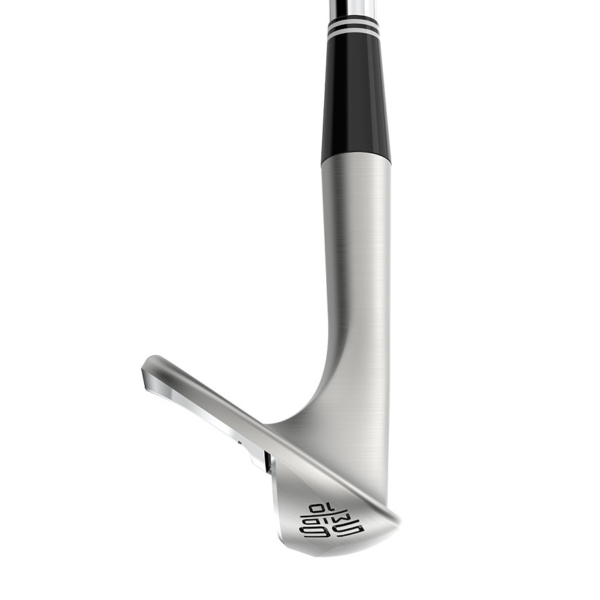 Cleveland RTX 6 ZIPCORE Tour Satin Wedges – Lefties Only