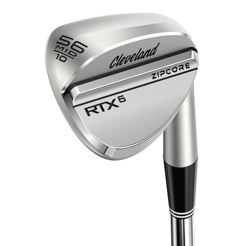 Cleveland RTX 6 ZIPCORE Tour Satin Wedges