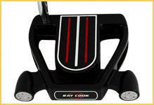 Ray Cook Silver Ray SR 500 Putter