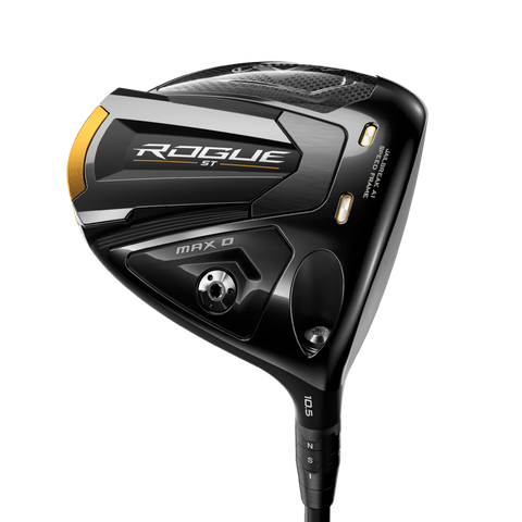 Callaway Rogue ST MAX D Drivers