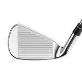 Callaway Rouge ST MAX Irons Steel Shaft