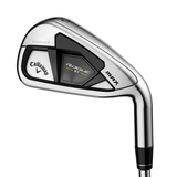 Callaway Rouge ST MAX Irons Steel Shaft