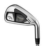 Callaway Rouge ST MAX Irons Graphite Shaft