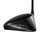 Callaway Rogue ST MAX LS Drivers
