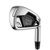 Callaway Rouge ST MAX OS Irons Steel Shaft