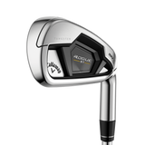 Callaway Rouge ST MAX OS Lite Irons Graphite Shaft