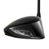 Callaway Rogue ST Triple Diamond LS Drivers