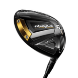 Callaway Rogue ST Triple Diamond LS Drivers