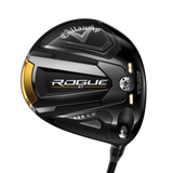 Callaway Rogue ST Triple Diamond LS Drivers