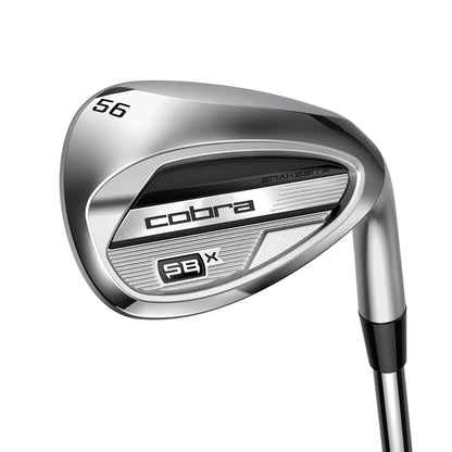 Cobra KING COBRA Snakebite X Wedges 2023-24 Wedge