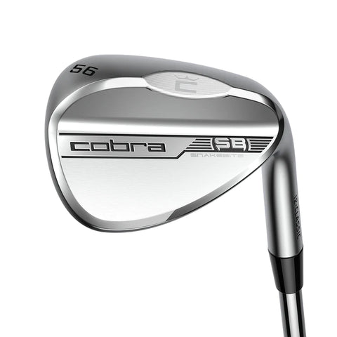 Cobra KING COBRA Snakebite Wedges