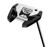 TaylorMade Spider GT (available  in Black, Red, & Silver)