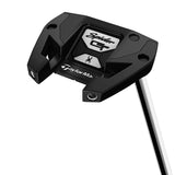 TaylorMade Spider GT (available  in Black, Red, & Silver)