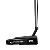 TaylorMade Spider GT (available  in Black, Red, & Silver)