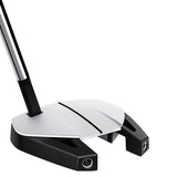 TaylorMade Spider GT (available  in Black, Red, & Silver)