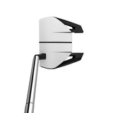 TaylorMade Spider GT (available  in Black, Red, & Silver)