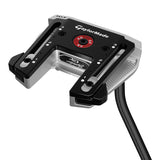 TaylorMade Spider GT Max Single Bend