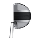 TaylorMade Spider GT Rollback (available  in Black & Silver or Pure Silver)