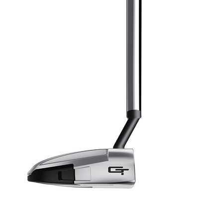 TaylorMade Spider GT Rollback (available  in Black & Silver or Pure Silver)