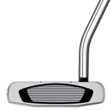 TaylorMade Spider GT Rollback (available  in Black & Silver or Pure Silver)