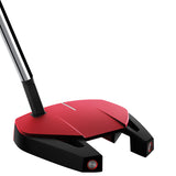 TaylorMade Spider GT (available  in Black, Red, & Silver)