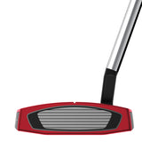 TaylorMade Spider GT (available  in Black, Red, & Silver)