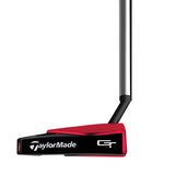 TaylorMade Spider GT (available  in Black, Red, & Silver)