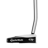 TaylorMade Spider GT Single Bend (available  in Black, Red, & Silver)