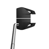 TaylorMade Spider GT Single Bend (available  in Black, Red, & Silver)