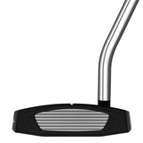TaylorMade Spider GT Single Bend (available  in Black, Red, & Silver)