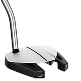 TaylorMade Spider GT Single Bend (available  in Black, Red, & Silver)