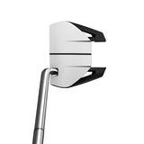 TaylorMade Spider GT Single Bend (available  in Black, Red, & Silver)