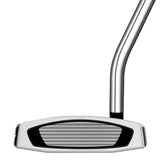 TaylorMade Spider GT Single Bend (available  in Black, Red, & Silver)
