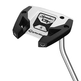 TaylorMade Spider GT Single Bend (available  in Black, Red, & Silver)