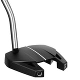 TaylorMade Spider GT Single Bend (available  in Black, Red, & Silver)