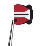 TaylorMade Spider GTX (available  in Silver, Red, & White)